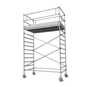 Mobile Scaffolding