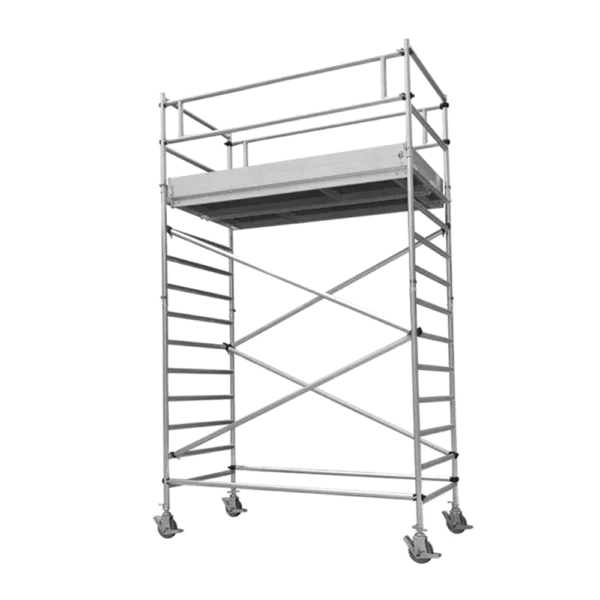 Mobile Scaffolding