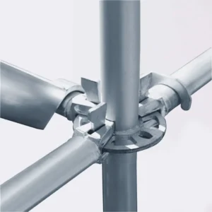 Ring Lock Scaffolding