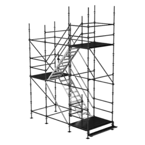 Scaffolding