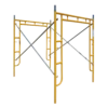 Scaffoldling Frame