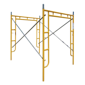 Scaffoldling Frame