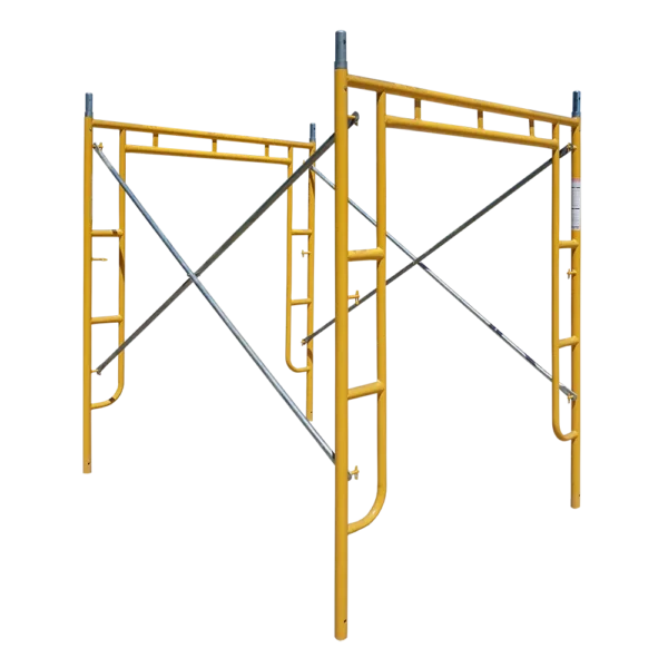 Scaffoldling Frame