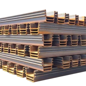 Sheet Pile