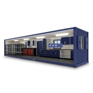 Shipping Container