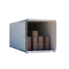 20ft-Warehouse-container