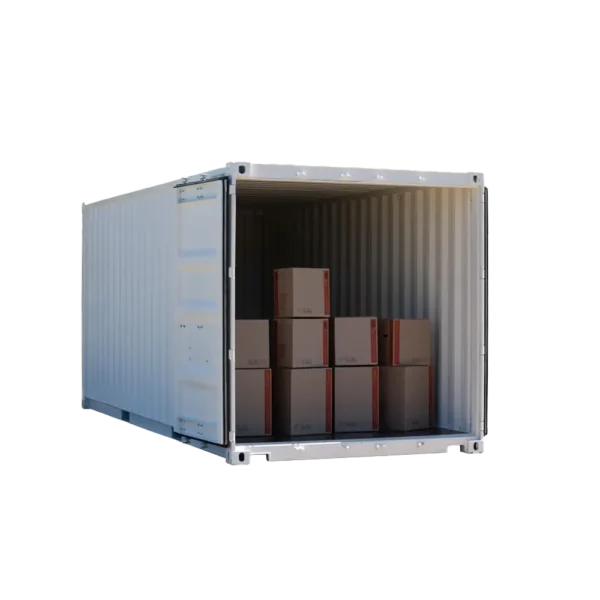 20ft-Warehouse-container