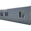 40ft Office Container