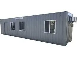 40ft Office Container