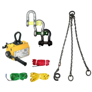 Lifting Gear