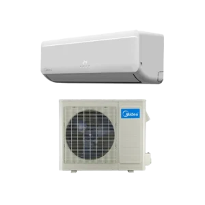 midea air conditioner