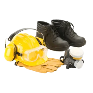 Safety Equipment