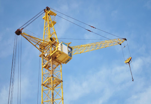 Construction Hoists