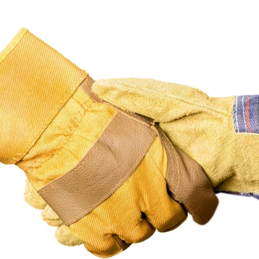 Safety Gloves