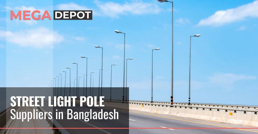 Street-Light-Pole-Suppliers-in-Bangladesh