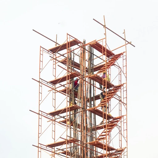 What Is Scaffolding In Construction